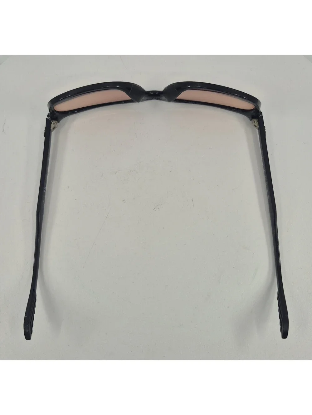 Ray-Ban RB 4291 601/9A Sunglasses/Eyeglasses Black Frame 58 19 145 3P